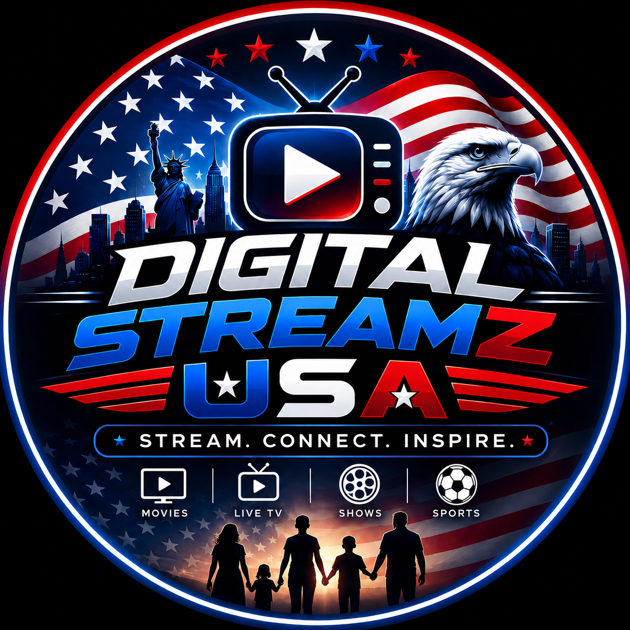 Digitalstreamz.net
