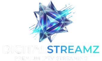 DigitalStreamz