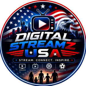 DigitalStreamz